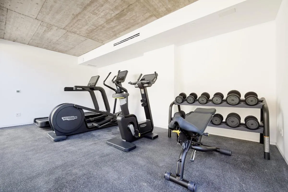 Image 4 of Infinity 1-2 LUXE PARTIAL SEA VIEW 2B