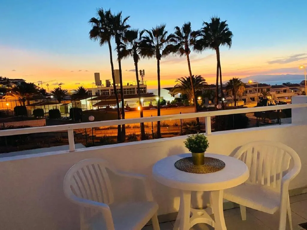 Image of Island Village Sunset By Deihu Experiences