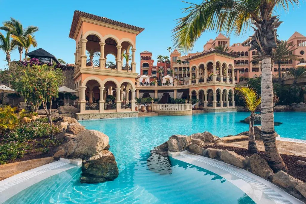 Image of JOIA El Mirador by Iberostar -Adults Only