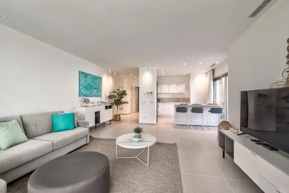 Image 5 of Jardines – Adama 01 VISTA PISCINA & JARDIN 2B