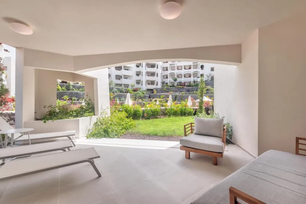 Image of Jardines – Adama 01 VISTA PISCINA & JARDIN 2B