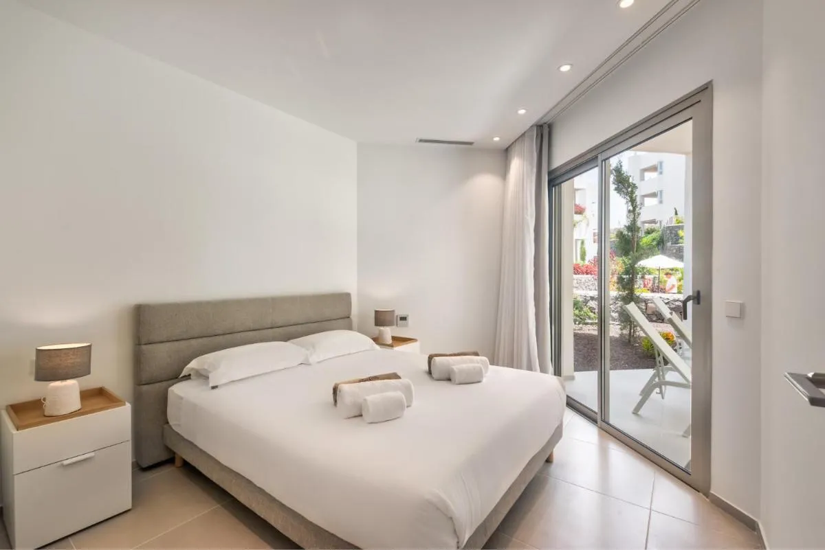 Image 1 of Jardines – Adama 01 VISTA PISCINA & JARDIN 2B