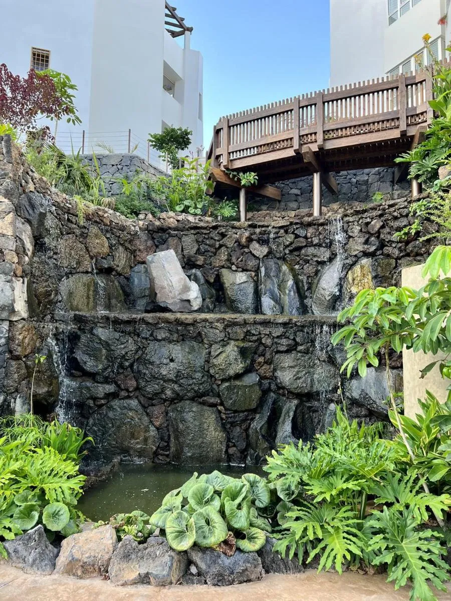 Image 6 of Jardines – Tabor 1 2 POOL VIEW 1B