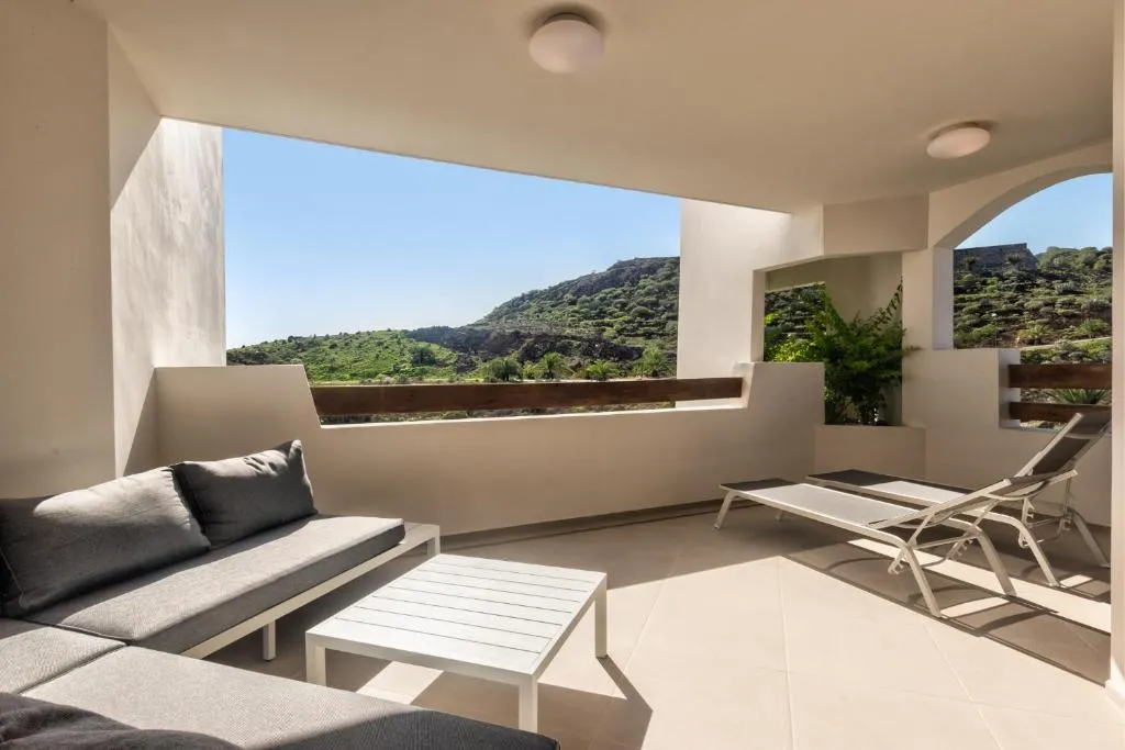 Image of Jardines – Tajaste 2,4 NATURE RESERVE VIEW