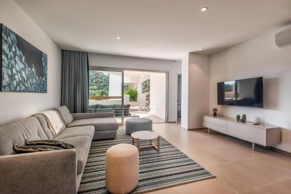 Image 5 of Jardines – Tajaste 2,4 NATURE RESERVE VIEW