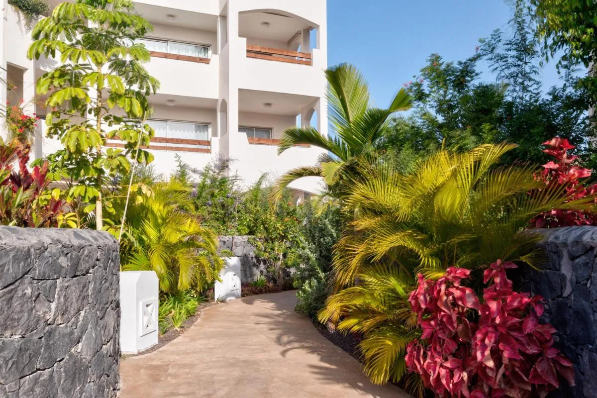 Image 6 of Jardines – Tajaste 2,4 NATURE RESERVE VIEW