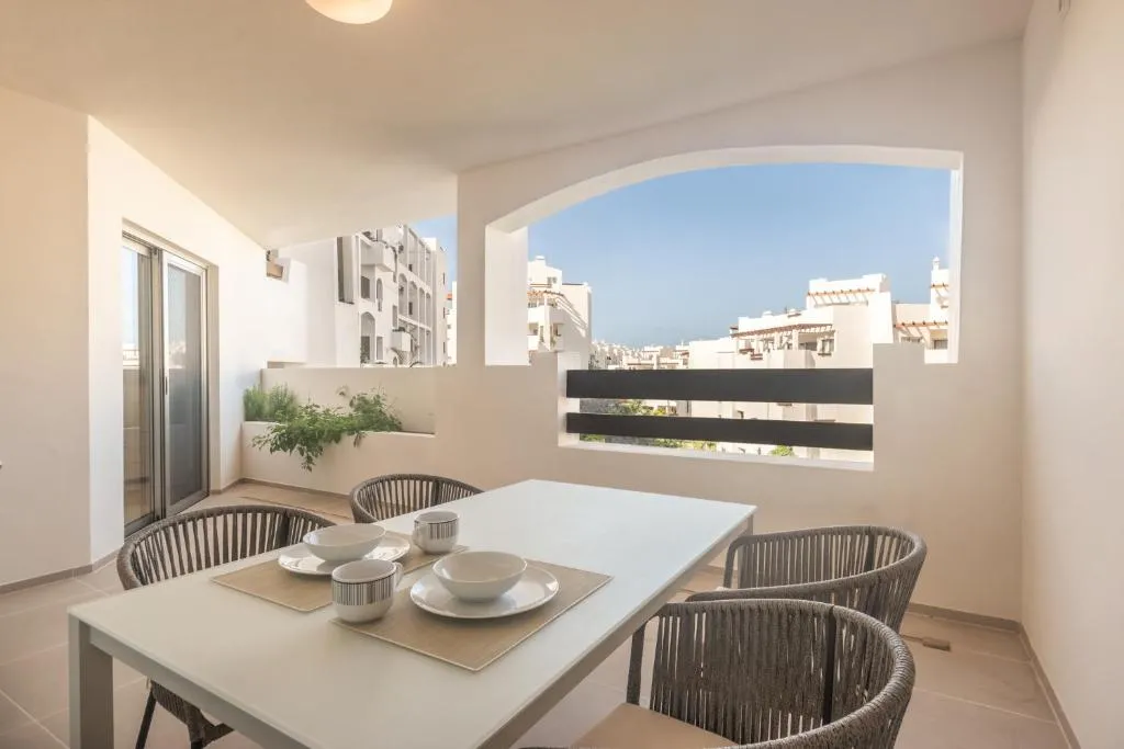 Image of Jardines – Tisaya 11 POOL VIEW & TWIN BEDS 1B