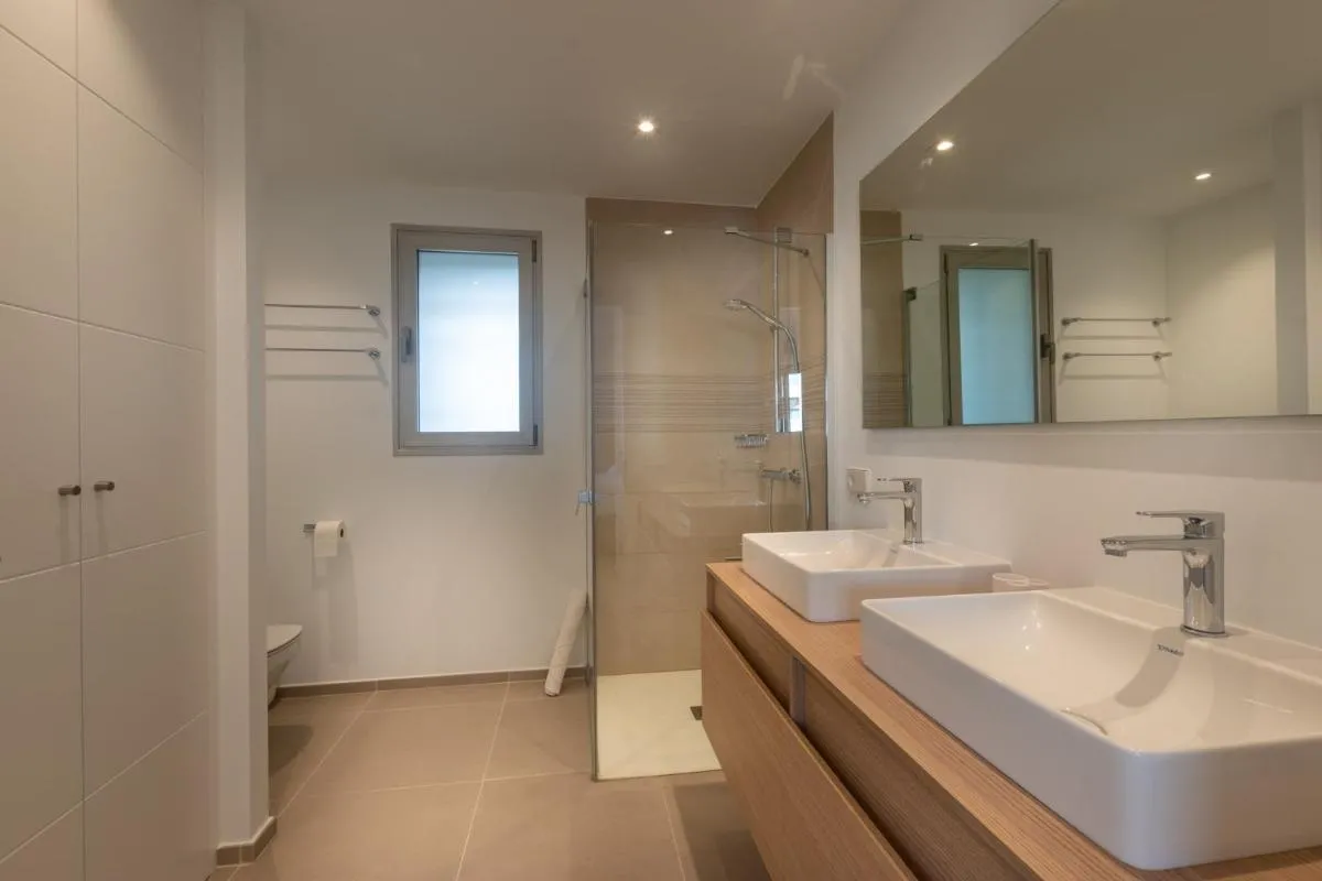 Image 2 of Jardines – Tisaya 11 POOL VIEW & TWIN BEDS 1B