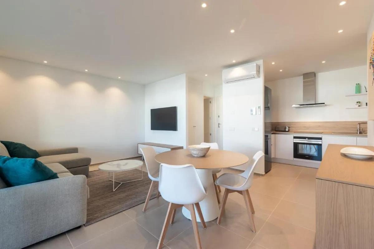 Image 4 of Jardines – Tisaya 11 POOL VIEW & TWIN BEDS 1B