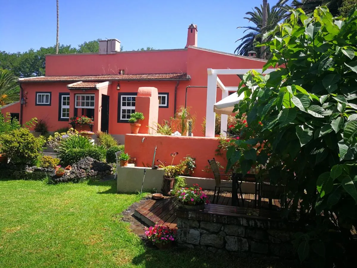 Image 1 of Jardines de Hortensia – Vacation home Tenerife