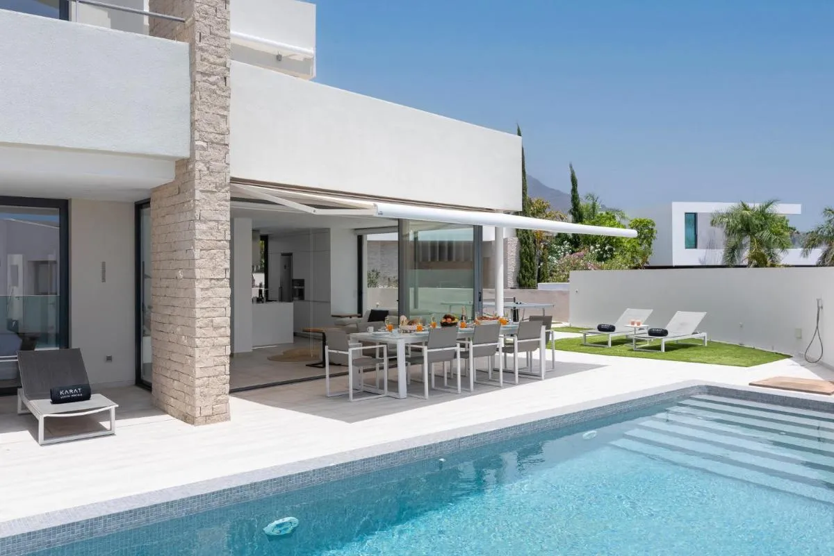 Image 1 of KARAT Villa Neveda