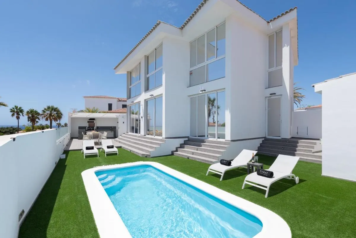 Image 1 of KARAT Villa Ocean Golf