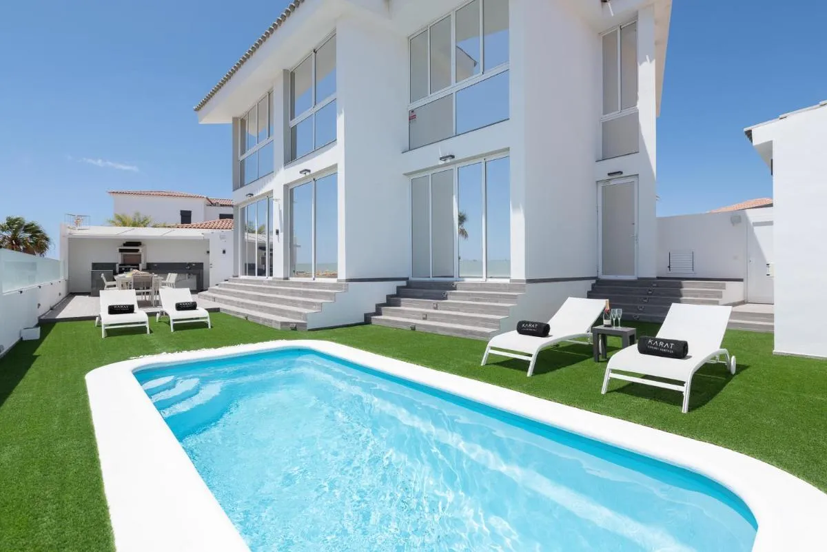 Image 6 of KARAT Villa Ocean Golf