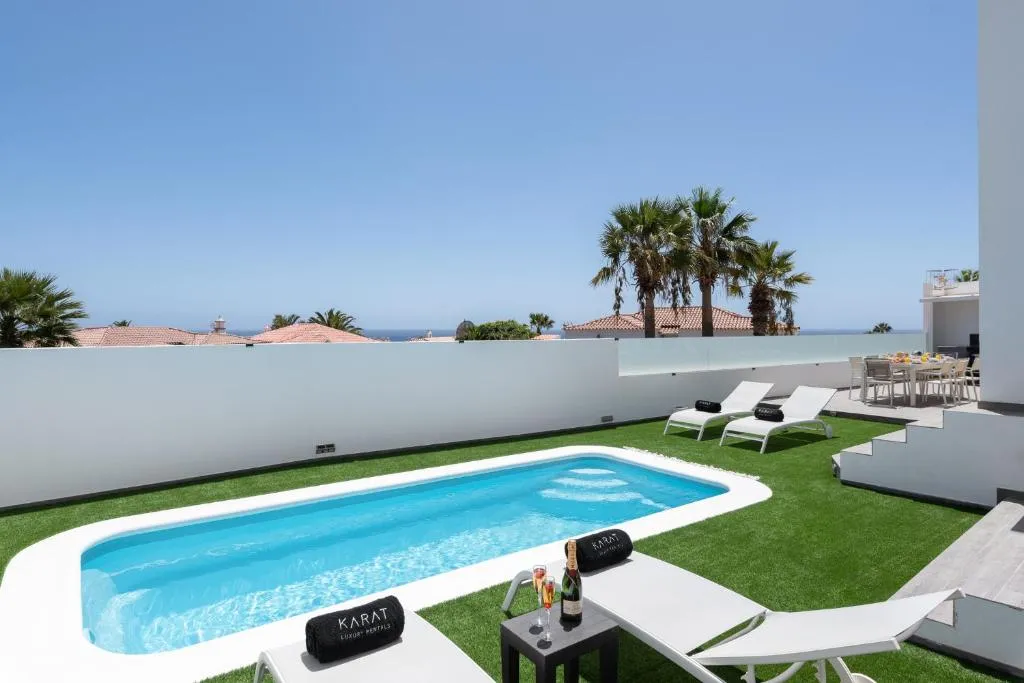 Image of KARAT Villa Ocean Golf