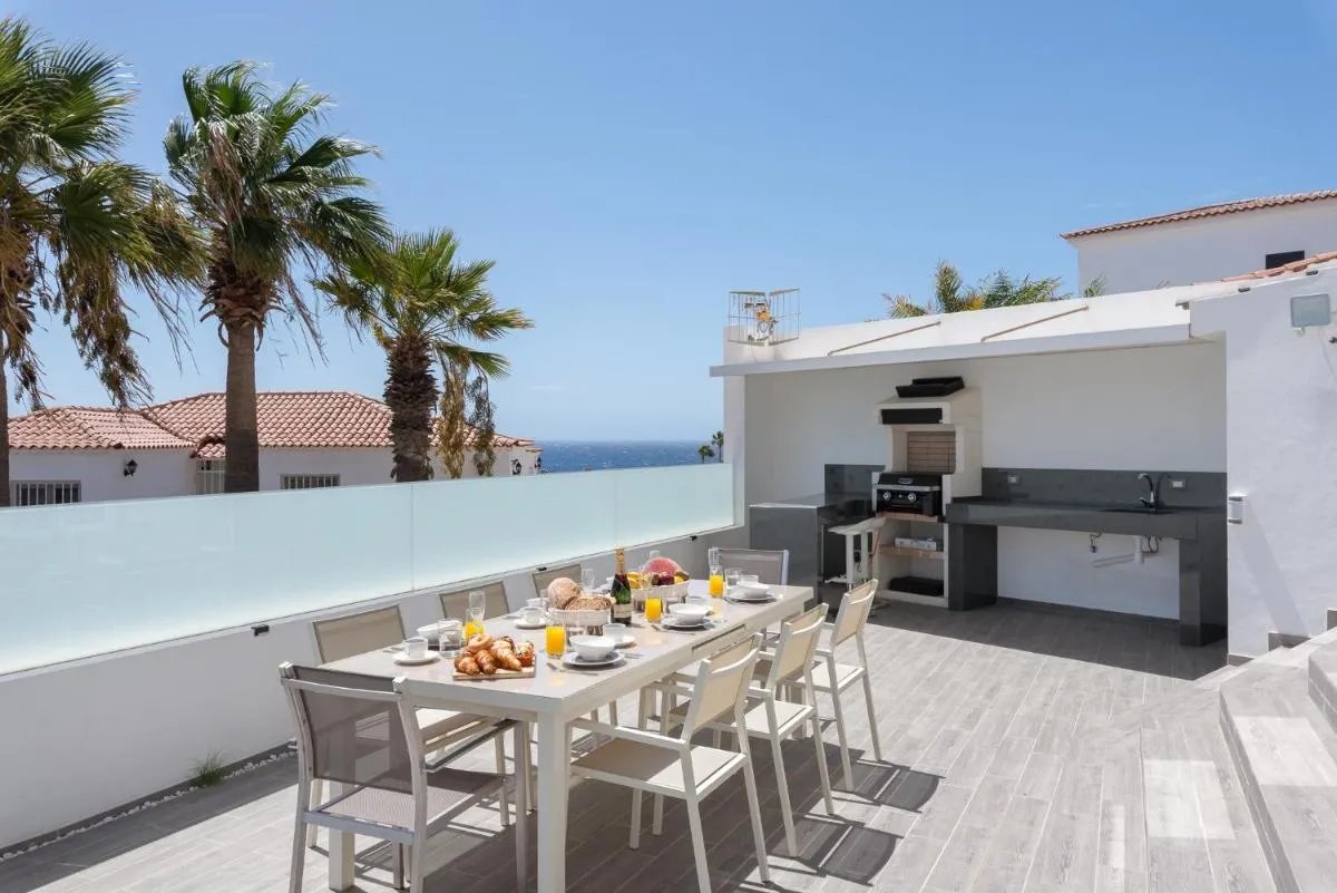 Image 2 of KARAT Villa Ocean Golf