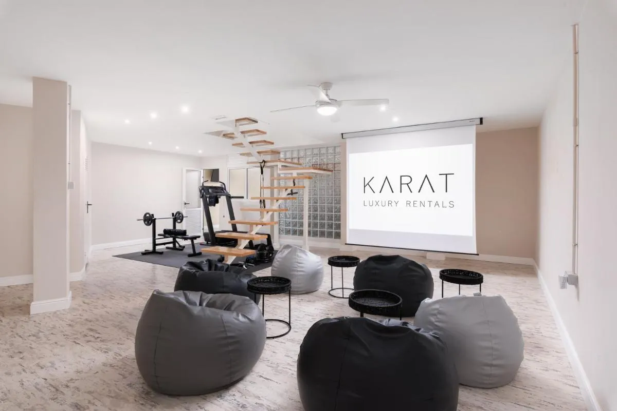 Image 3 of KARAT Villa Ocean Golf