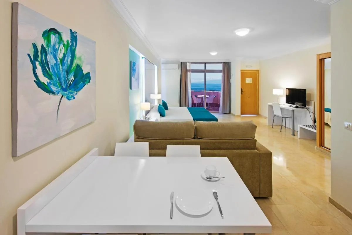 Image 5 of Kn Aparthotel Panorámica