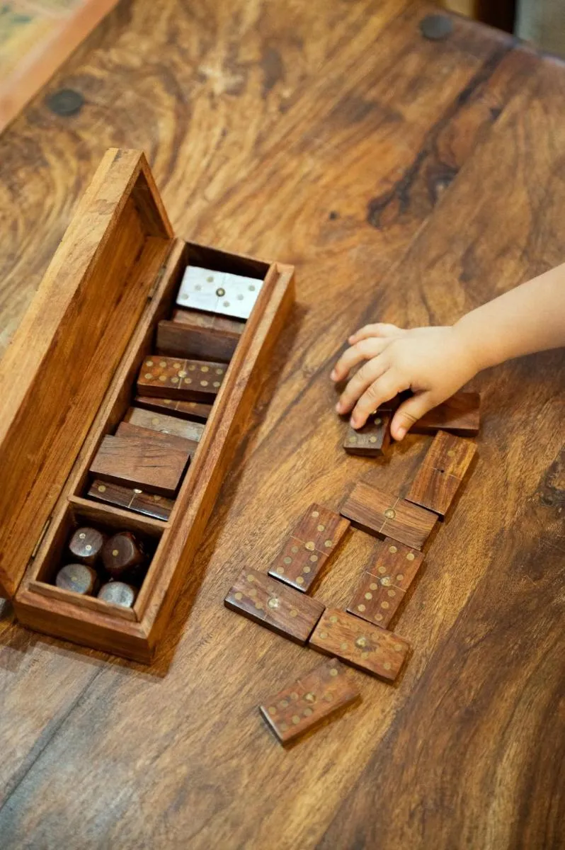 Image 4 of LA CASITA DEL MUELLE