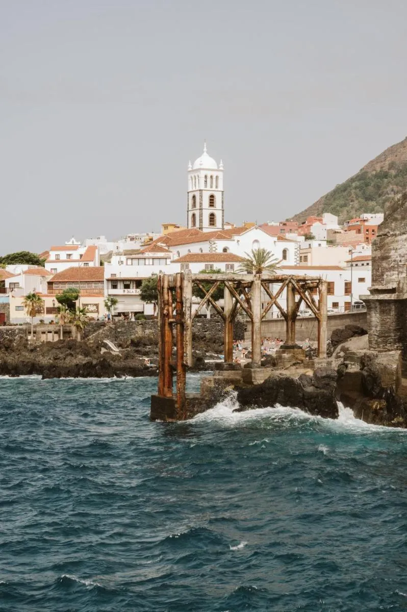 Image 5 of LA CASITA DEL MUELLE