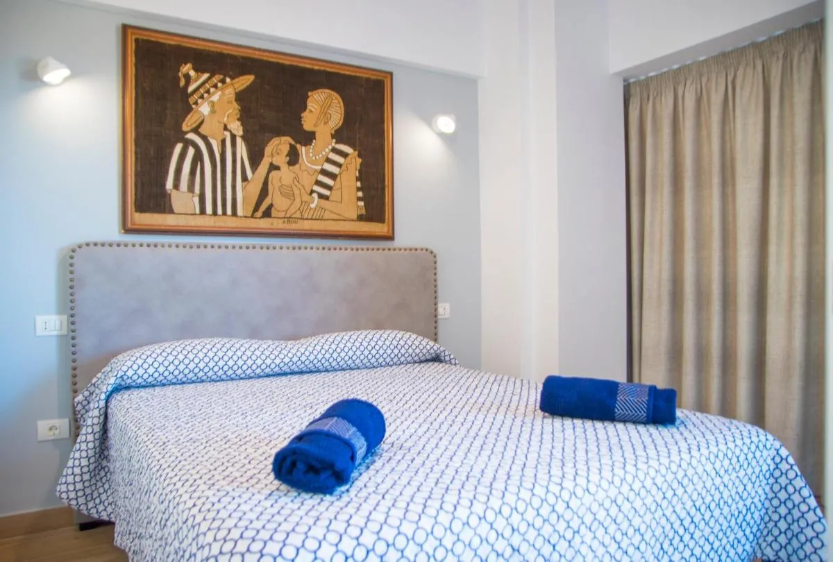 Image 1 of LE TERRAZZE 1