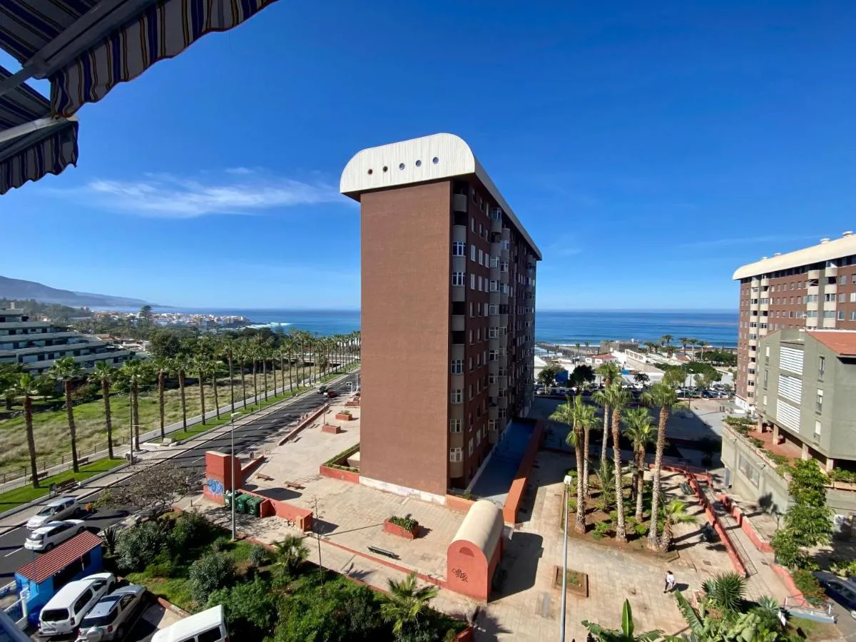 Image 6 of LOFT vistas playa jardin