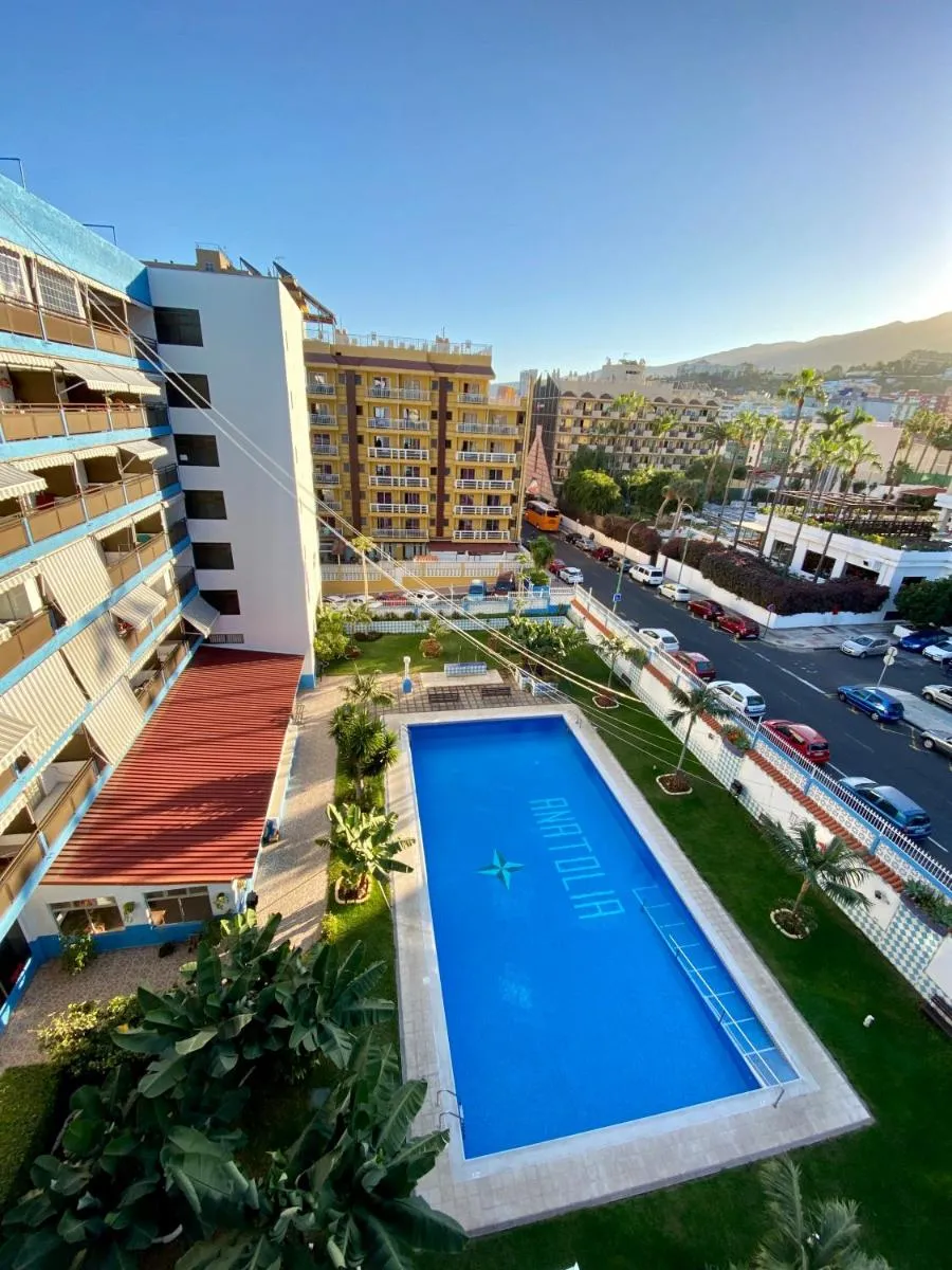 Image 5 of LOFT vistas playa jardin