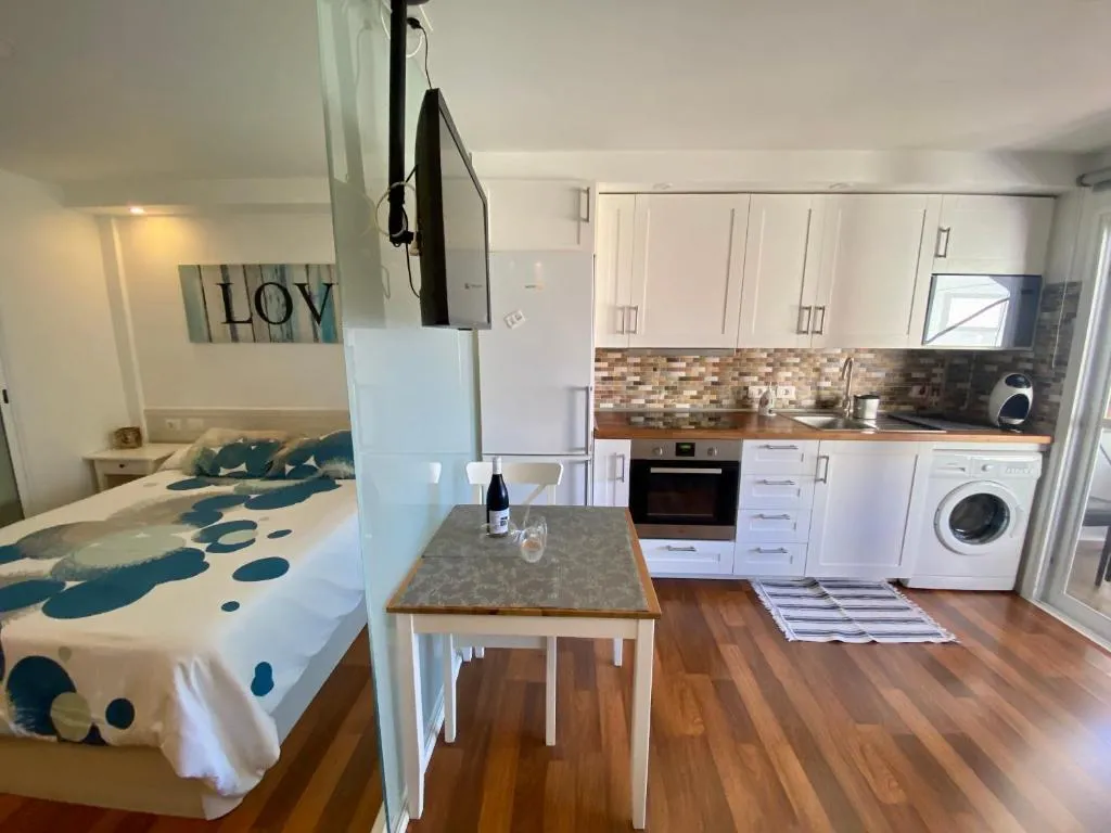 Image of LOFT vistas playa jardin