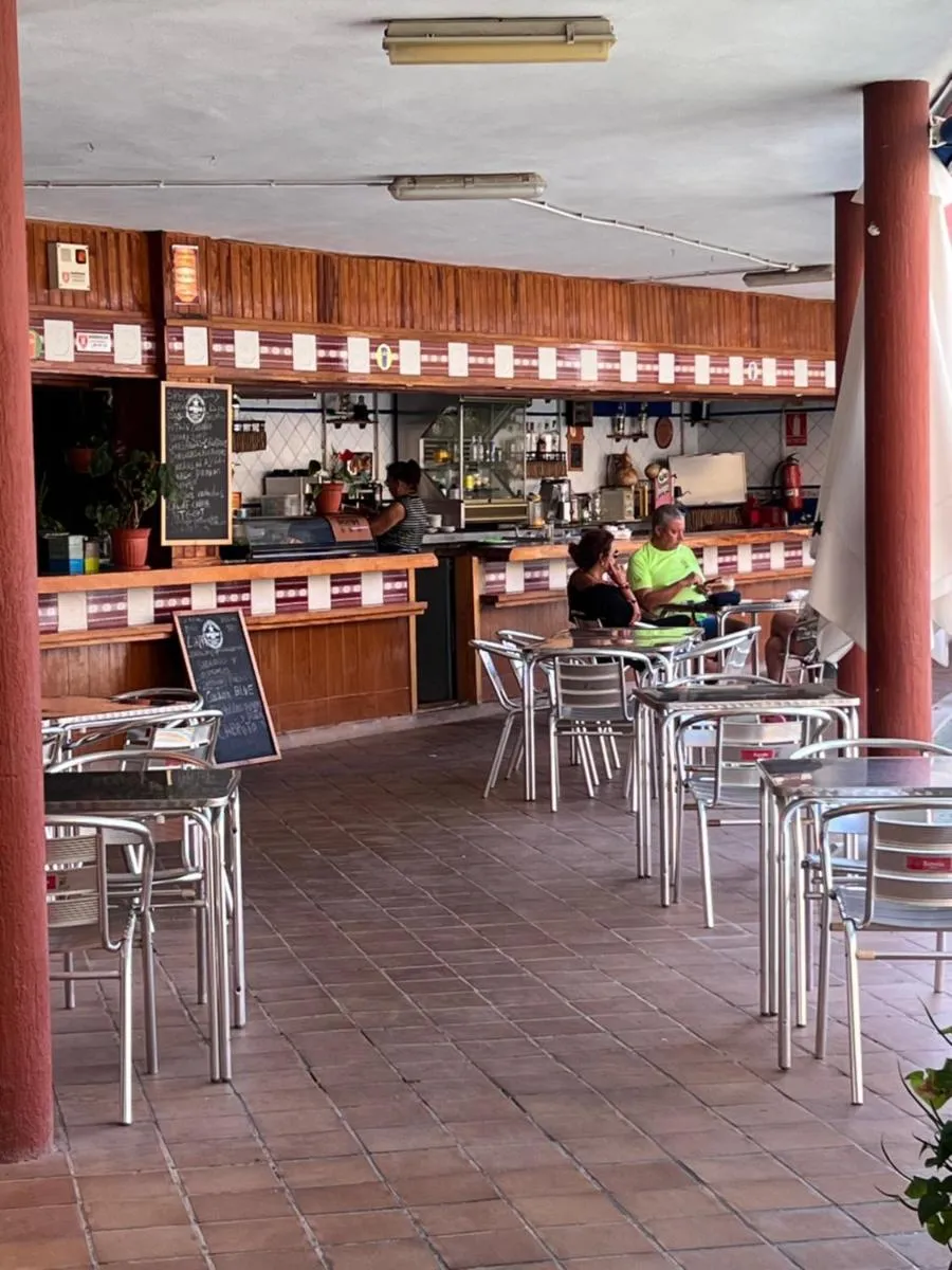 Image 4 of LOS ANGELES APARTMENT Los Cristianos