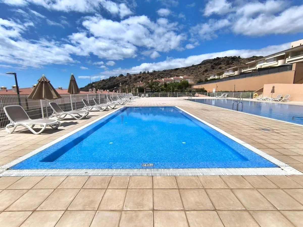 Image 6 of LUNA – AC, 2 pools, panoramic ocean, private garage, fibre net