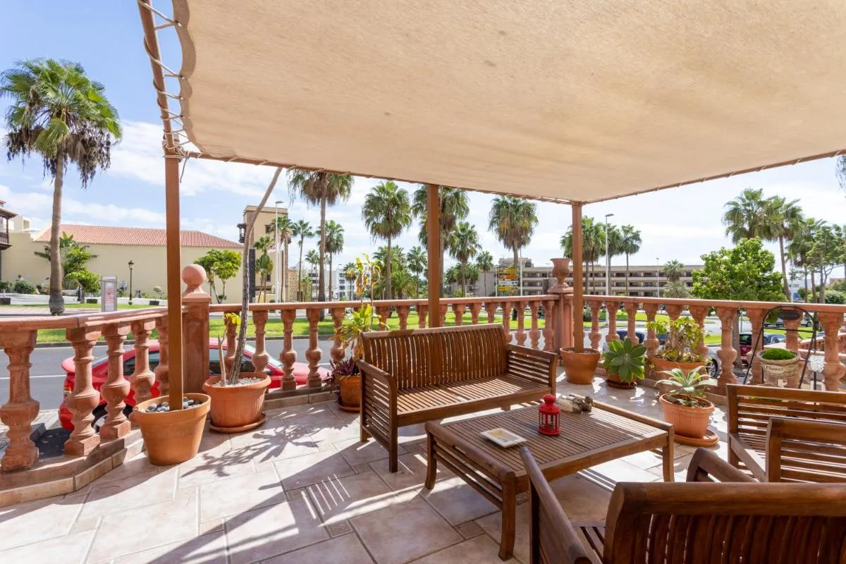 Image 6 of LUXURY VILLA WITH PRIVATE POOL WITH AIRCON,Playa del Duque