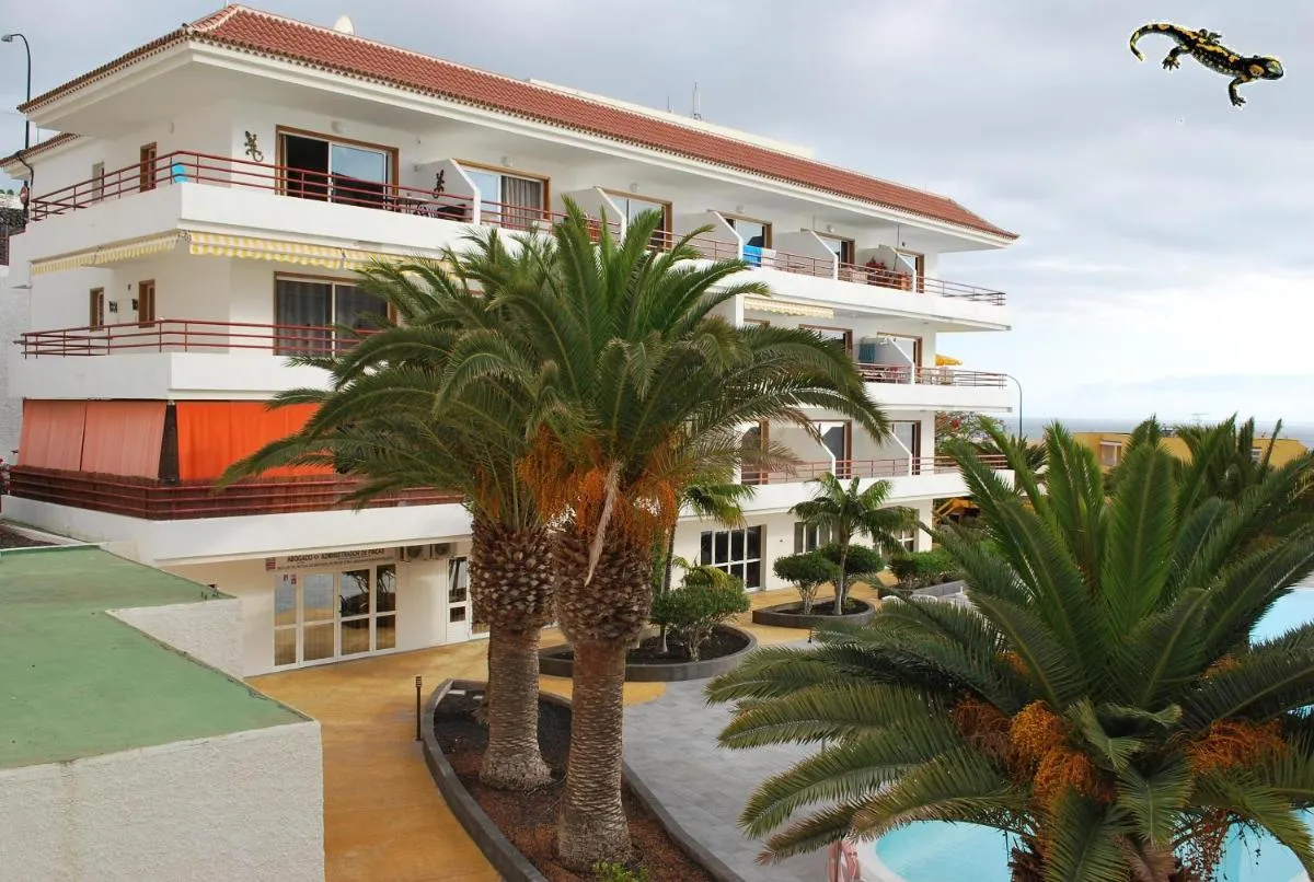 Image 6 of La Arena Beach