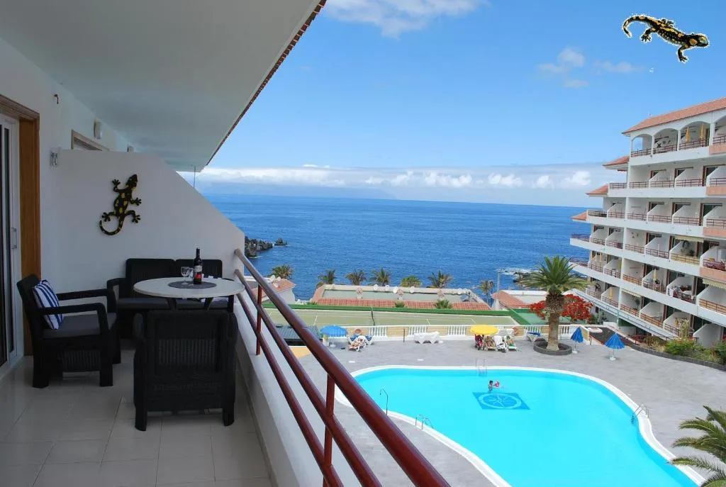 Image of La Arena Beach