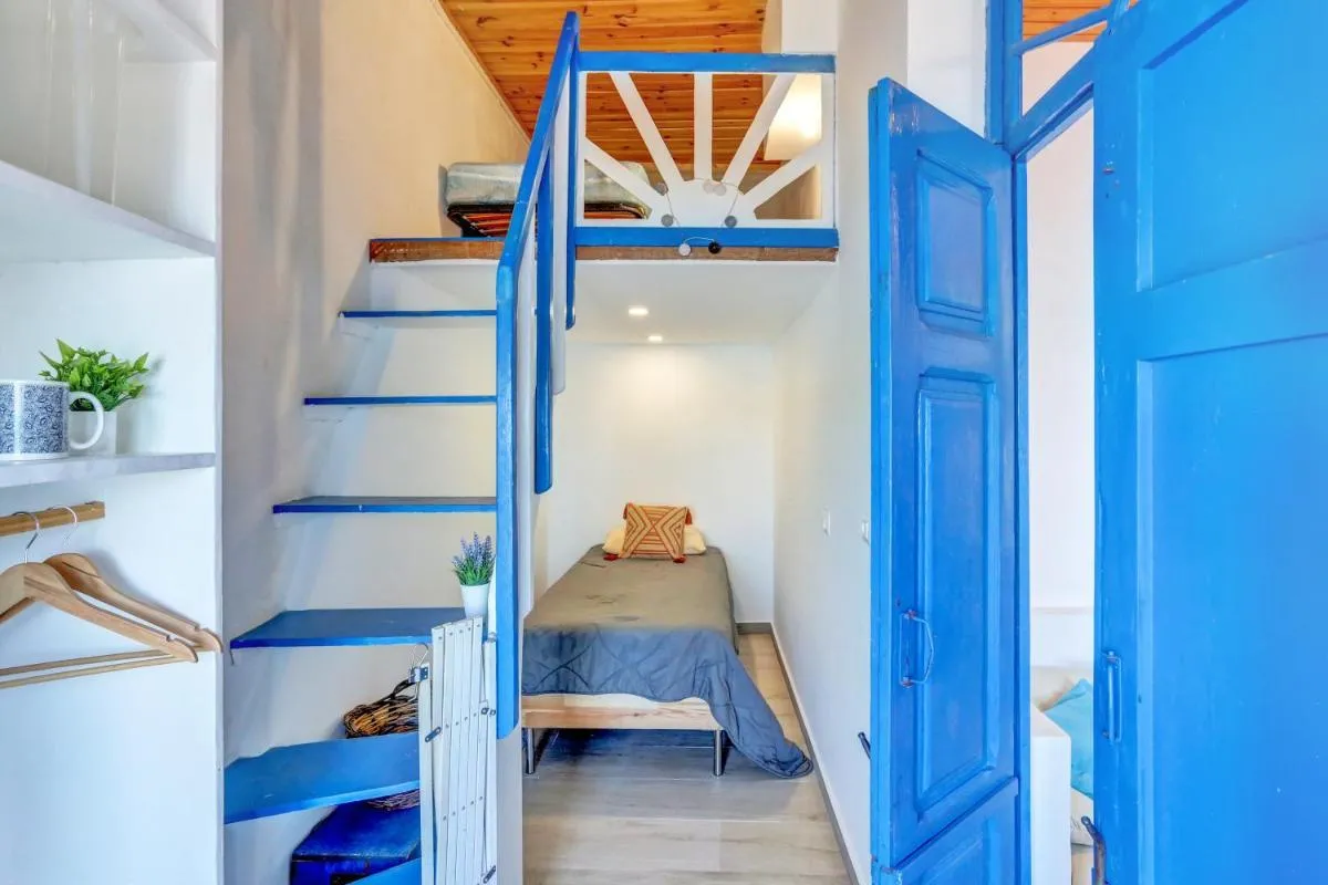 Image 1 of La Casa del Capitan – El Puertito