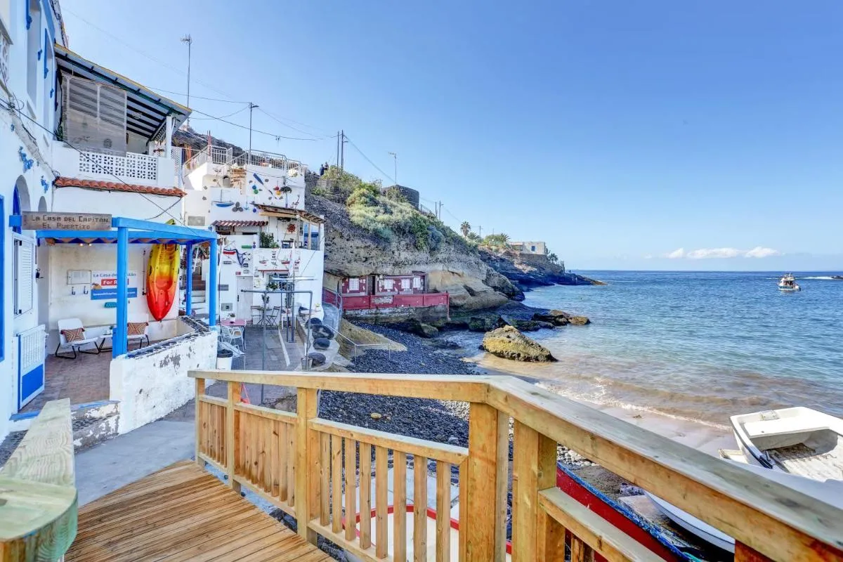 Image 5 of La Casa del Capitan – El Puertito