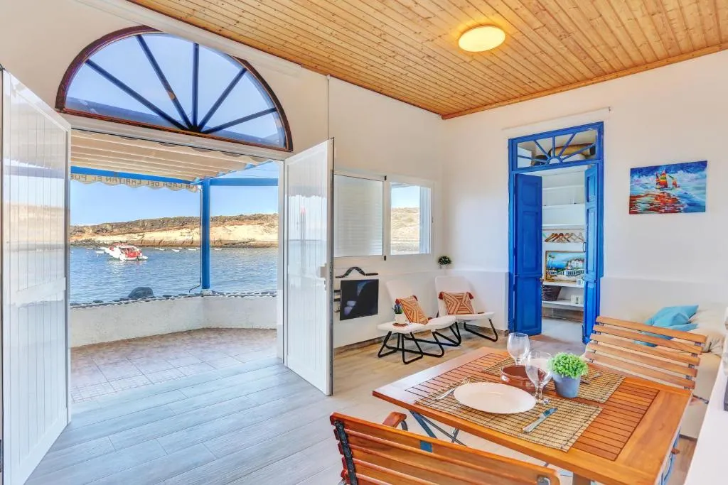 Image of La Casa del Capitan – El Puertito