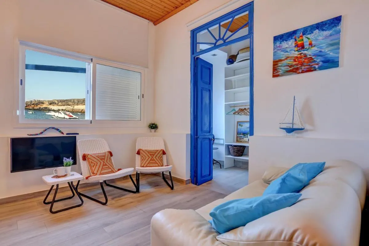 Image 4 of La Casa del Capitan – El Puertito