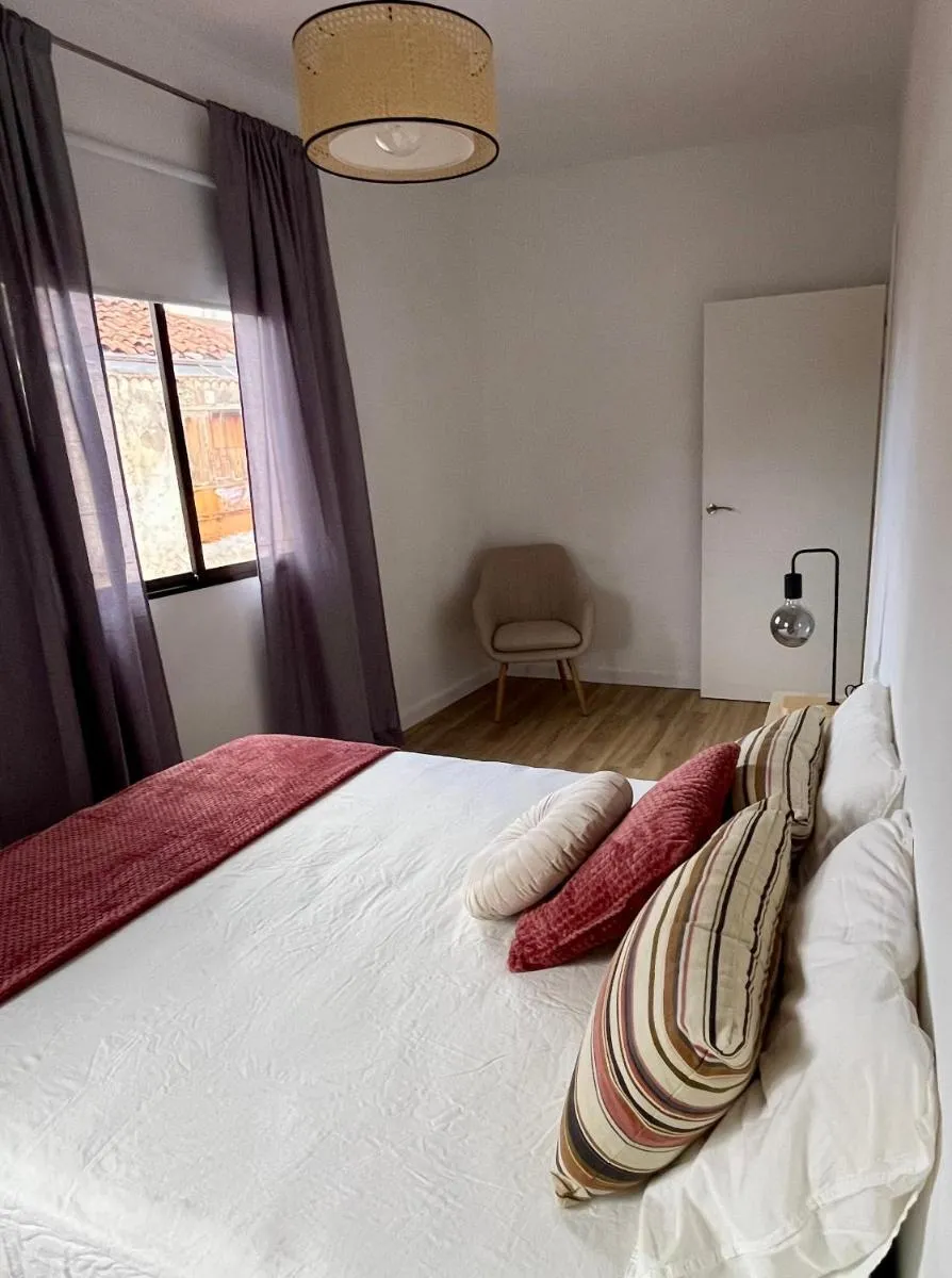 Image 6 of LaCasadelChorro Buenavista del Norte