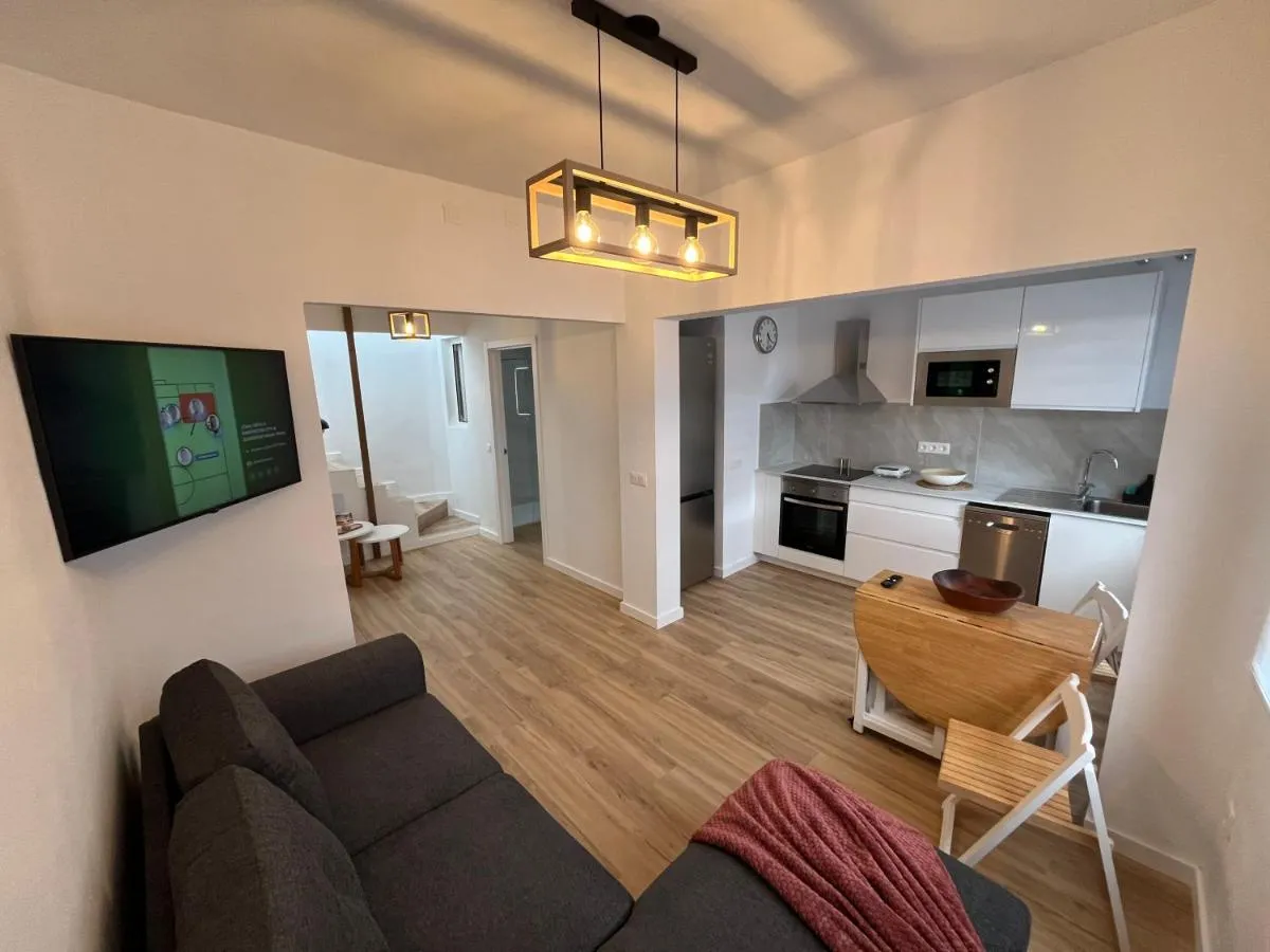 Image 1 of LaCasadelChorro Buenavista del Norte