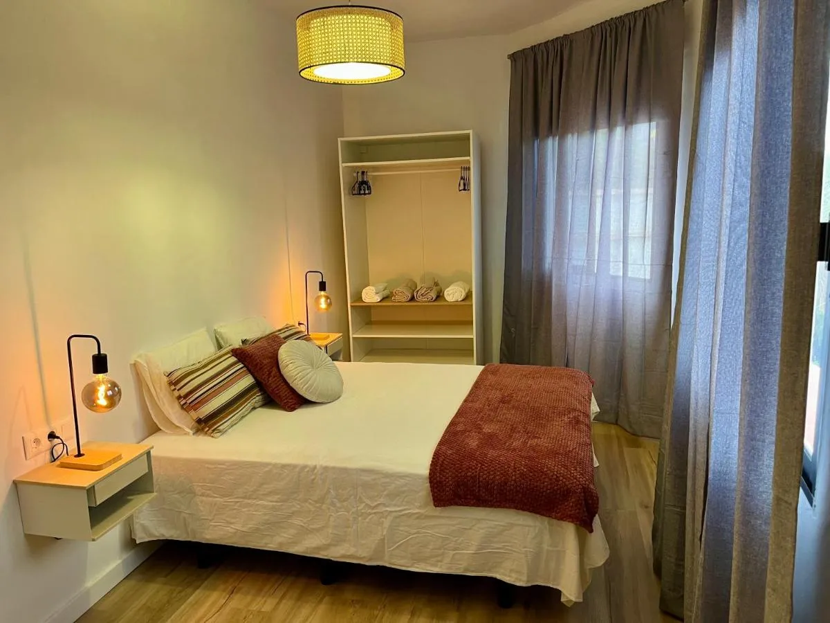 Image 5 of LaCasadelChorro Buenavista del Norte