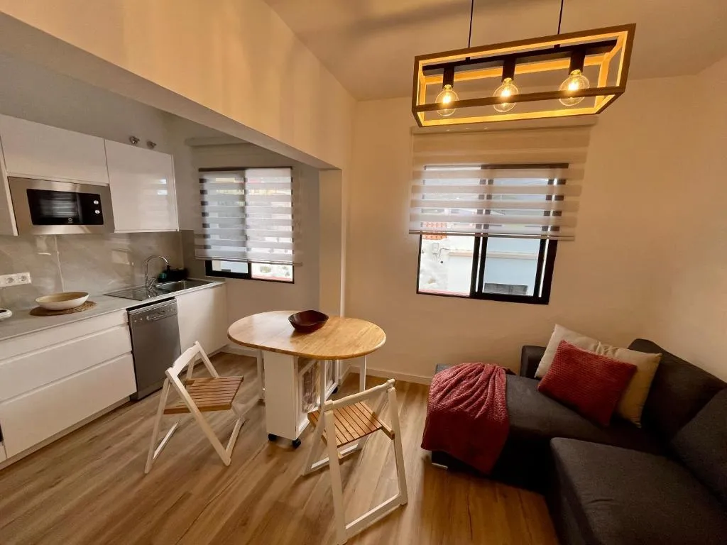 Image of LaCasadelChorro Buenavista del Norte