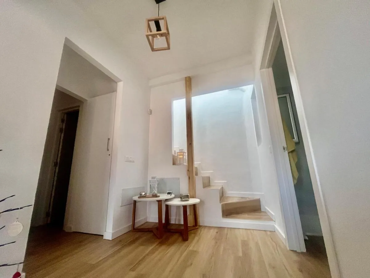 Image 2 of LaCasadelChorro Buenavista del Norte