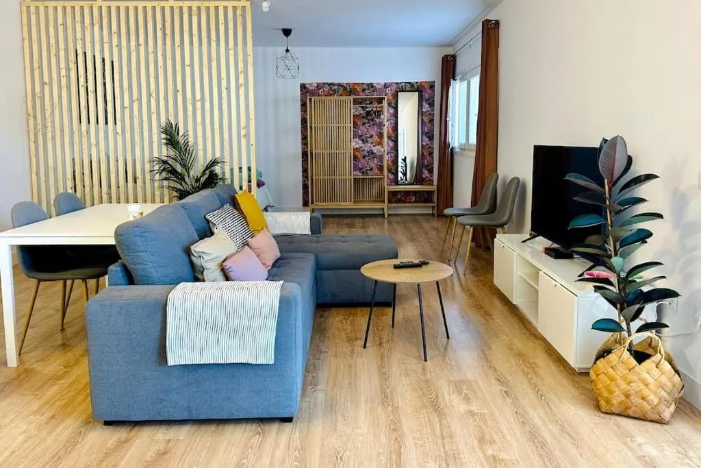 Image 2 of La Casita del Drago, sol y relax