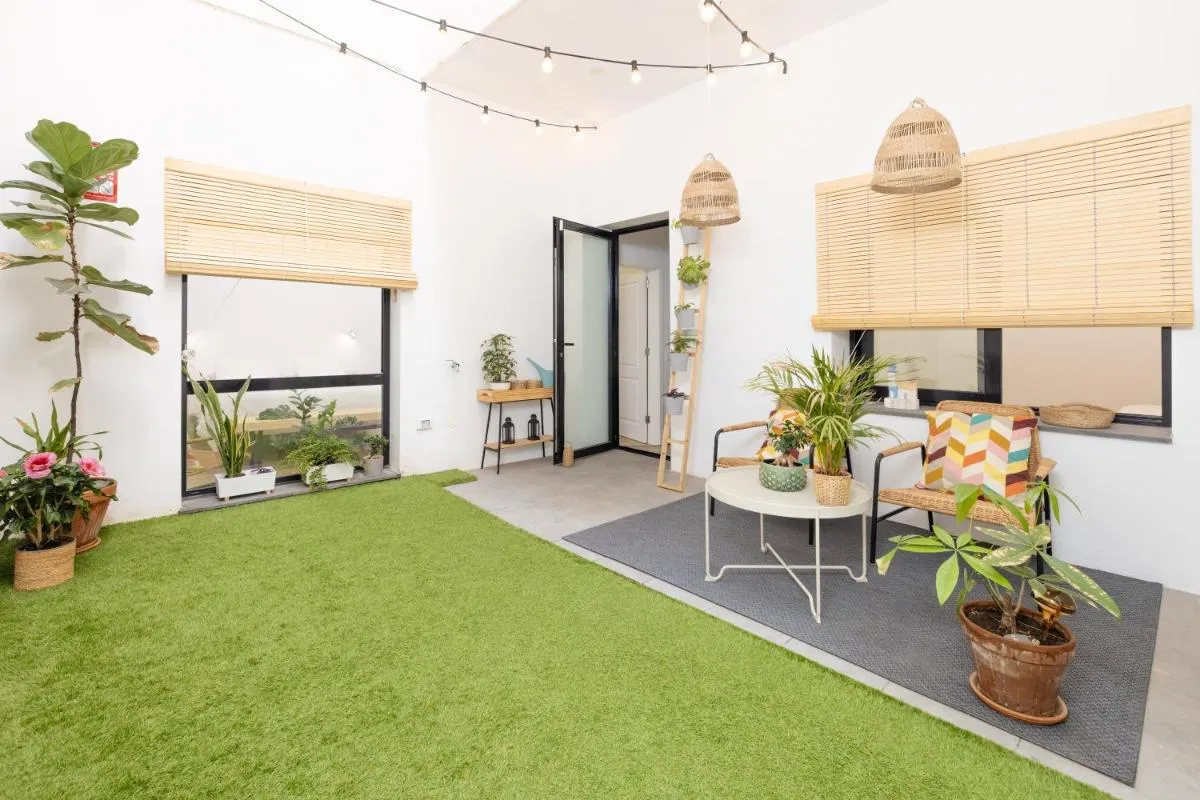 Image 5 of La Cochera Casa Emblemática en Santa Cruz de Tenerife