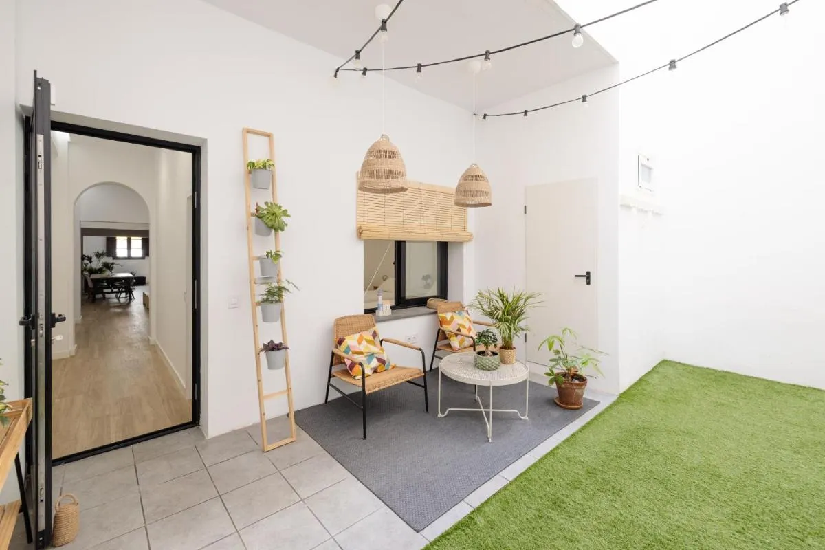 Image 3 of La Cochera Casa Emblemática en Santa Cruz de Tenerife