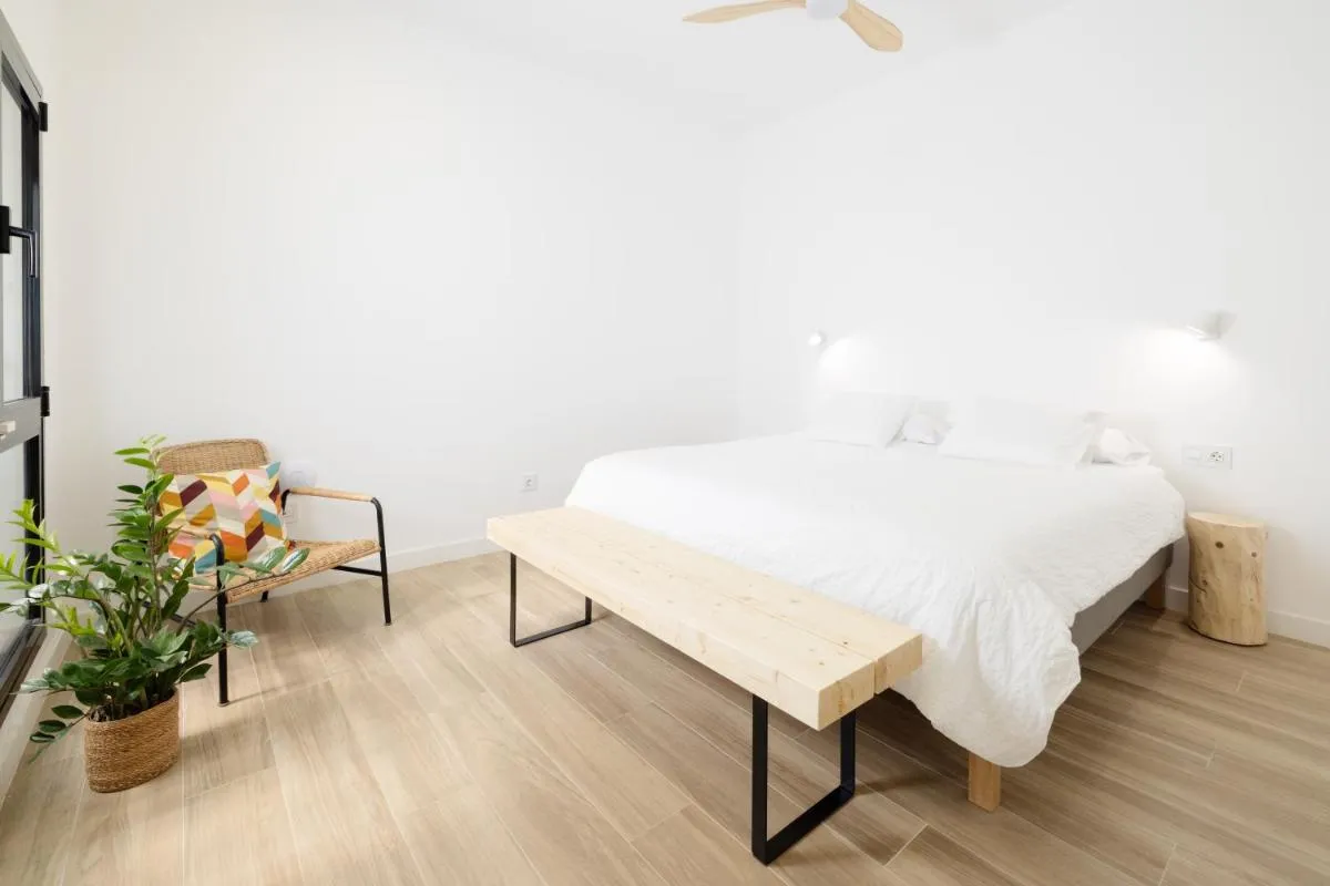 Image 6 of La Cochera Casa Emblemática en Santa Cruz de Tenerife