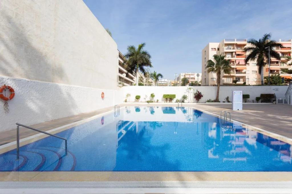 Image of La Estrella, Los Cristianos