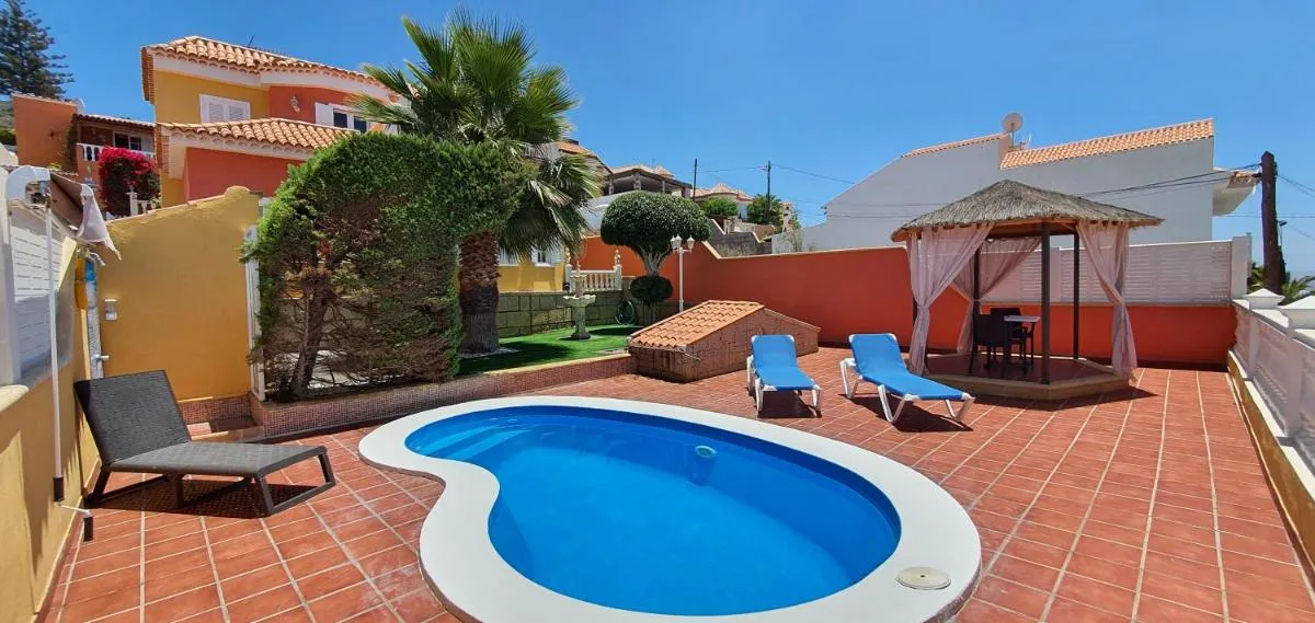 Image 6 of La Finquita Home