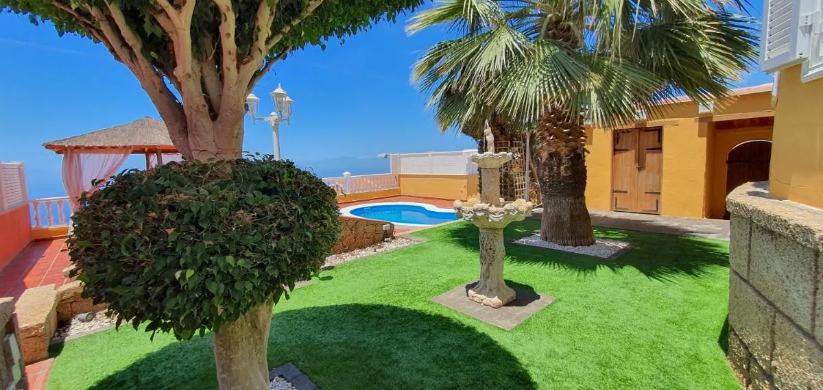 Image 3 of La Finquita Home