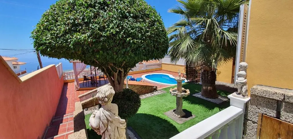 Image of La Finquita Home