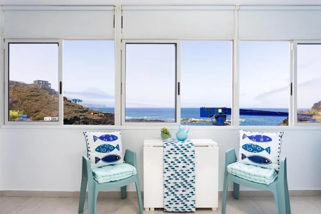 Image of La Fula Beach Rooms